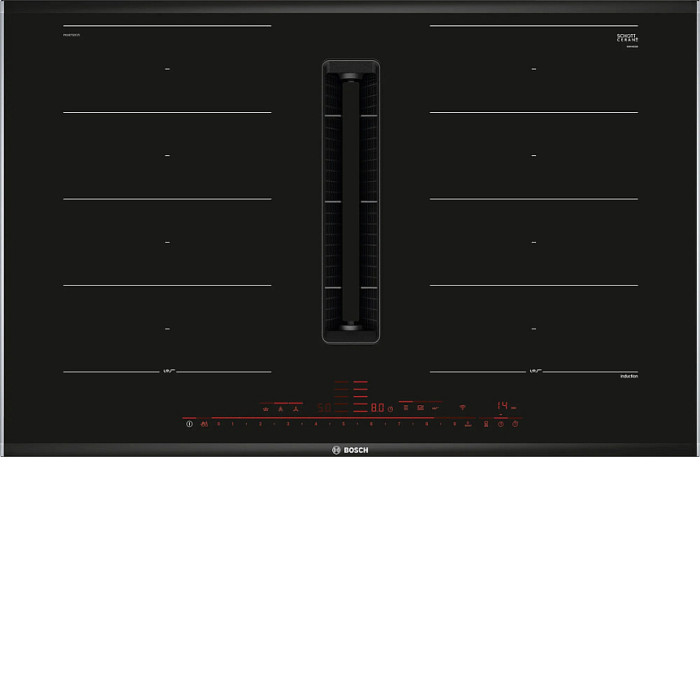 Варочная поверхность BOSCH PXX875D57E