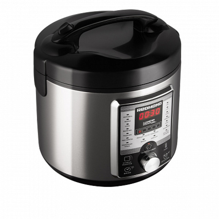 Мультиварка REDMOND RMC-M37 Мультиварка REDMOND RMC-M37