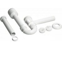 Комплект для монтажа слива GAGGENAU AG050000