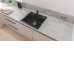 Смеситель GROHE Start 303072431 черный матовый Смеситель GROHE Start 303072431 черный матовый