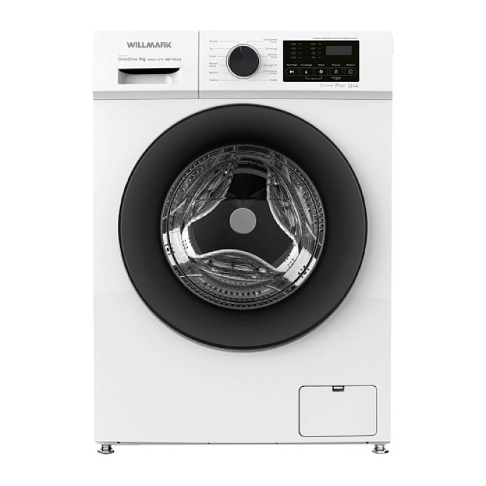 Стиральная машина WILLMARK WMF-9021LG Стиральная машина WILLMARK WMF-9021LG
