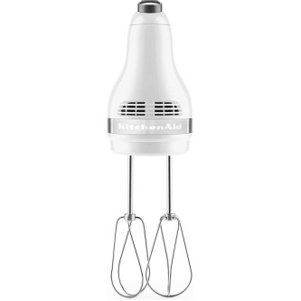 Миксер KITCHENAID 5KHM5110EWH Миксер KITCHENAID 5KHM5110EWH