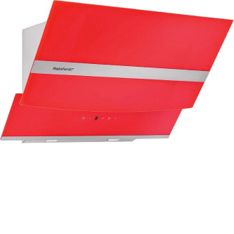 Вытяжка RAINFORD RCH-3635 Red(RAL3020)