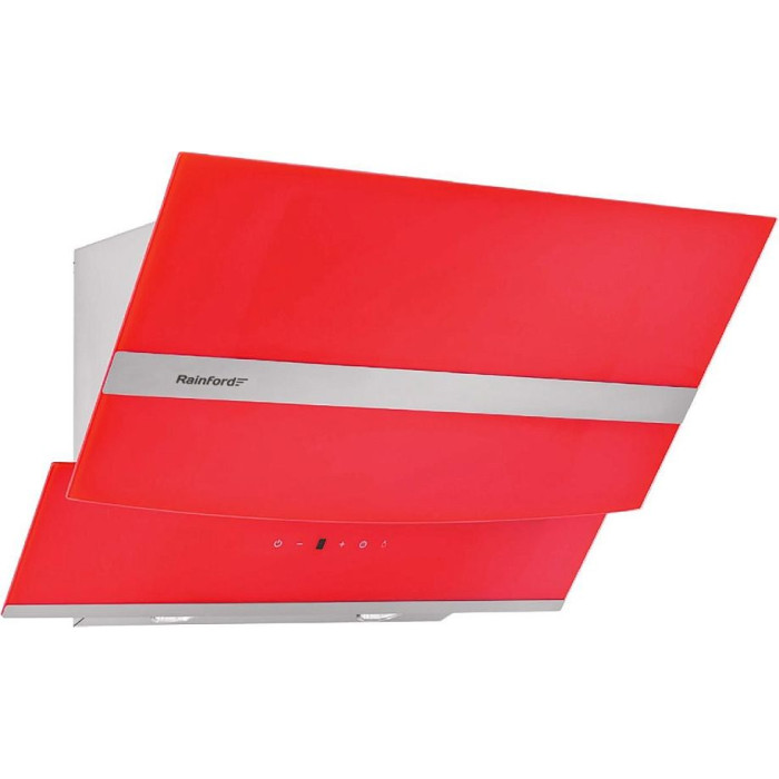 Вытяжка RAINFORD RCH-3635 Red(RAL3020) Вытяжка RAINFORD RCH-3635 Red(RAL3020)