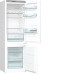 Холодильник GORENJE NRKI418FA0