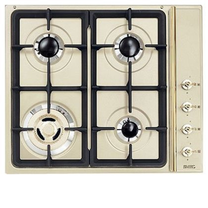 Поверхность SMEG sr804pgh Поверхность SMEG sr804pgh