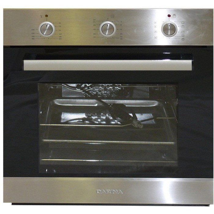 Духовой шкаф DARINA 1U5 BDE 111 705 X3 Духовой шкаф DARINA 1U5 BDE 111 705 X3