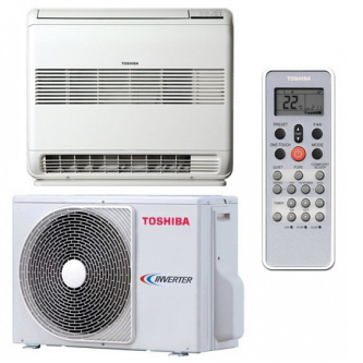 Сплит-система TOSHIBA ras-b18ufv-e/18n3av-e Сплит-система TOSHIBA ras-b18ufv-e/18n3av-e
