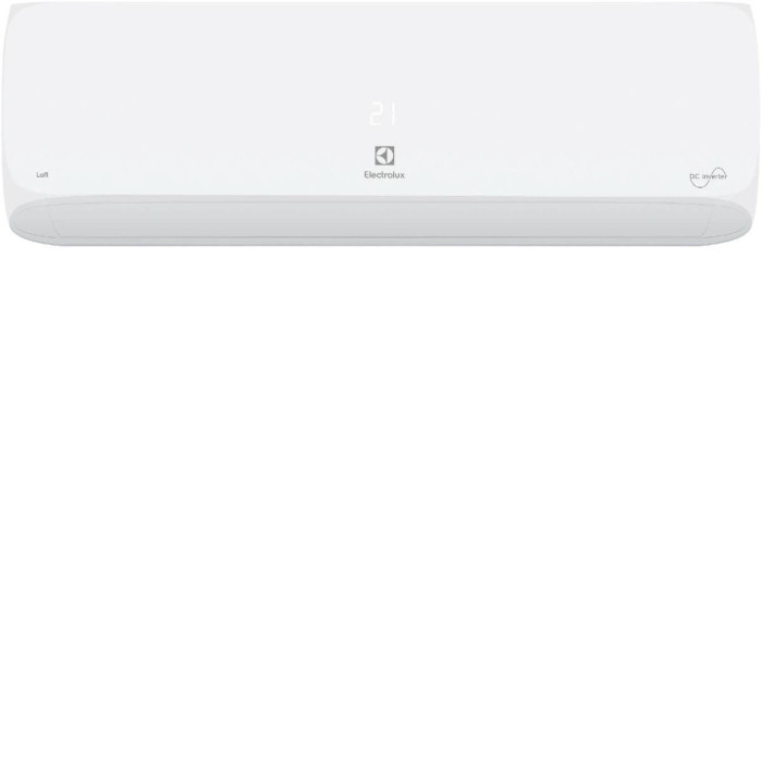 Сплит-система ELECTROLUX EACS/I-18HAL/N8