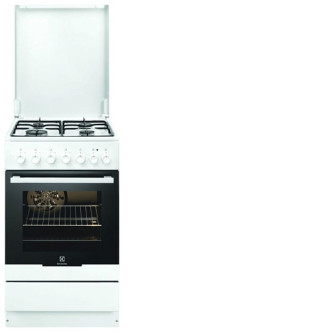 Плита газовая ELECTROLUX ekk952500w Плита газовая ELECTROLUX ekk952500w