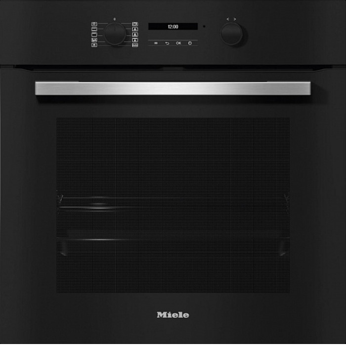 Духовой шкаф MIELE H 2766-1 BP OBSW Духовой шкаф MIELE H 2766-1 BP OBSW