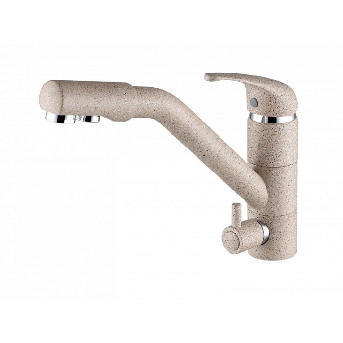 Смеситель PAULMARK Hessen He213017-302 Смеситель PAULMARK Hessen He213017-302