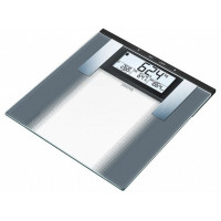 Весы напольные SANITAS SBG 21 Весы напольные SANITAS SBG 21