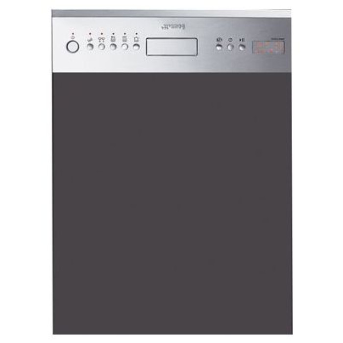 Посудомоечная машина SMEG pla4645x7 Посудомоечная машина SMEG pla4645x7