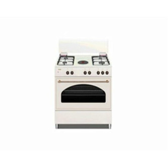 Комбинированная плита LUXDORF F85MO72050