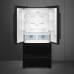 Холодильник SMEG FQ55FNDE Холодильник SMEG FQ55FNDE
