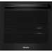 Пароварка MIELE DGC 7460 OBSW