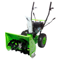 Снегоуборщик REDVERG RD-SB56/7W Снегоуборщик REDVERG RD-SB56/7W
