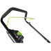 Газонокосилка аккумуляторная GREENWORKS GD60LM46HPK4 Газонокосилка аккумуляторная GREENWORKS GD60LM46HPK4