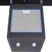 Вытяжка ESPERANZA RHA60G05 B Вытяжка ESPERANZA RHA60G05 B