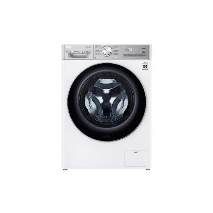 Стиральная машина LG TW4V9BC9E Стиральная машина LG TW4V9BC9E