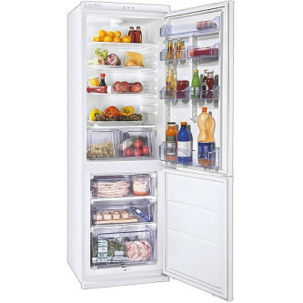 Холодильник ZANUSSI zrb 35100 wa Холодильник ZANUSSI zrb 35100 wa