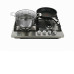 Варочная поверхность THOMSON HG20-4S01 Варочная поверхность THOMSON HG20-4S01