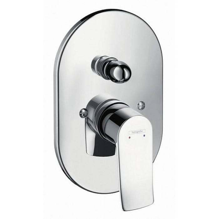Смеситель HANSGROHE Metris 31484000 Смеситель HANSGROHE Metris 31484000