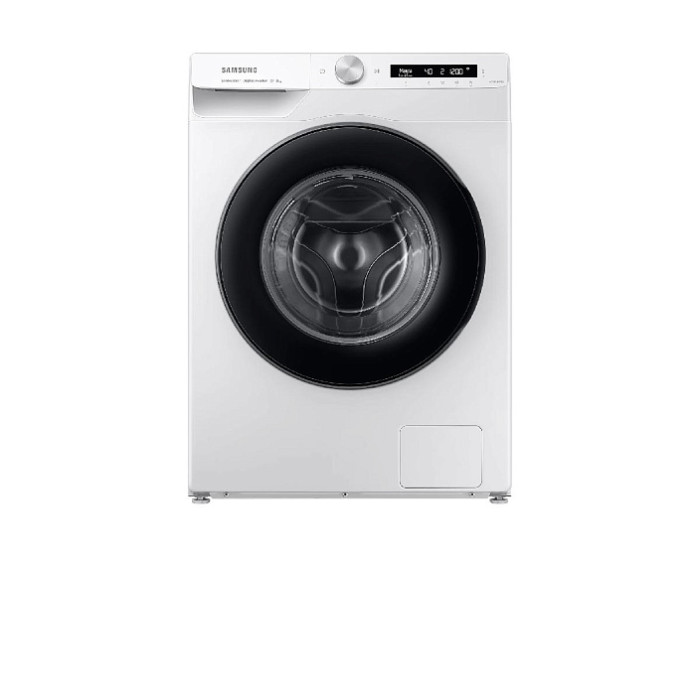 Стиральная машина SAMSUNG WW80A6S24AW