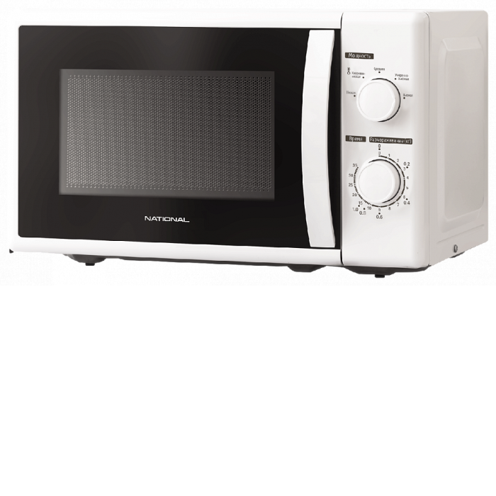 Микроволновая печь NATIONAL NK-MW124M20