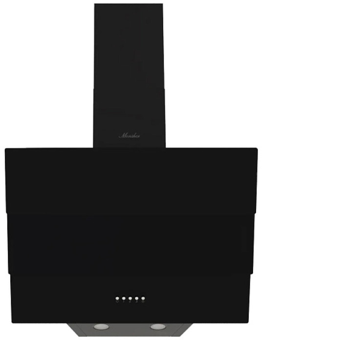 Вытяжка MONSHER TROYES 60 Noir Вытяжка MONSHER TROYES 60 Noir