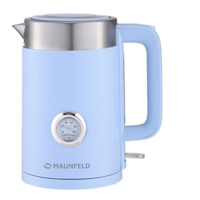 Чайник MAUNFELD MFK-631DB Чайник MAUNFELD MFK-631DB