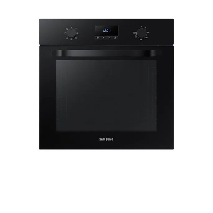 Духовой шкаф SAMSUNG NV68R1340BB/WT