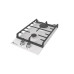 Варочная поверхность MILLEN MGH 301 WH