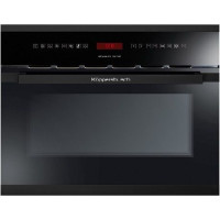 Паровой шкаф KUPPERSBUSCH EDG 6551.0 J5 Black Velvet