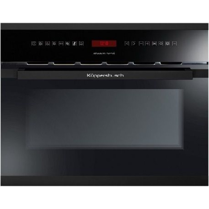 Паровой шкаф KUPPERSBUSCH EDG 6551.0 J5 Black Velvet Паровой шкаф KUPPERSBUSCH EDG 6551.0 J5 Black Velvet