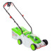 Газонокосилка REDVERG RD-LM18-330BL/U Газонокосилка REDVERG RD-LM18-330BL/U