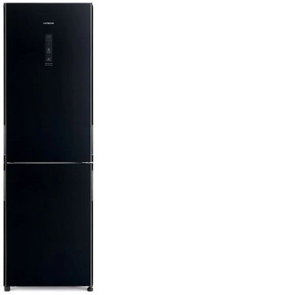 Холодильник HITACHI R-BG 410 PUC6X GBK Холодильник HITACHI R-BG 410 PUC6X GBK