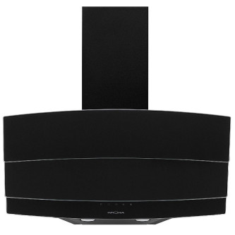 Вытяжка KRONA Melodie 600 Black S