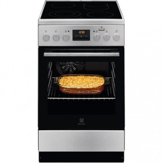 Плита электрическая ELECTROLUX RKR560202X