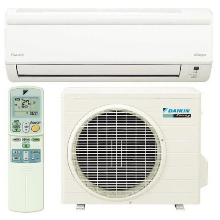 Сплит-система DAIKIN FTX35J3/RX35K Сплит-система DAIKIN FTX35J3/RX35K