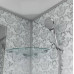 Душевая кабина NIAGARA NG-7702DW Душевая кабина NIAGARA NG-7702DW