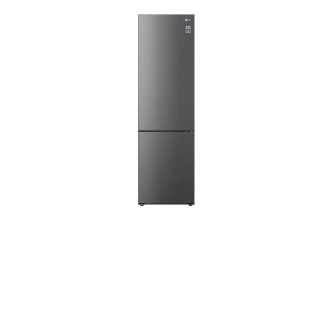Холодильник LG GW-B509CLZM