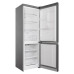 Холодильник HOTPOINT-ARISTON HT 5181I MX Холодильник HOTPOINT-ARISTON HT 5181I MX