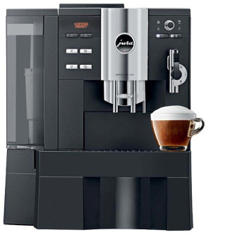 Кофемашина JURA xs9 classic Кофемашина JURA xs9 classic