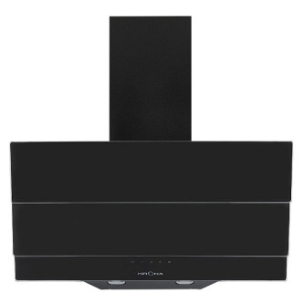 Вытяжка KRONA AURORA 600 black S