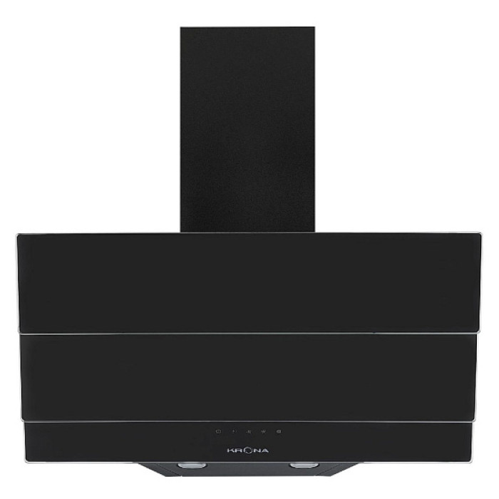 Вытяжка KRONA AURORA 600 black S Вытяжка KRONA AURORA 600 black S