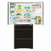 Холодильник HITACHI R-WX 630 KU XK Холодильник HITACHI R-WX 630 KU XK