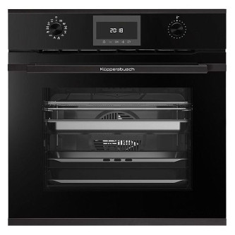 Духовой шкаф KUPPERSBUSCH BD 6340.0 S5