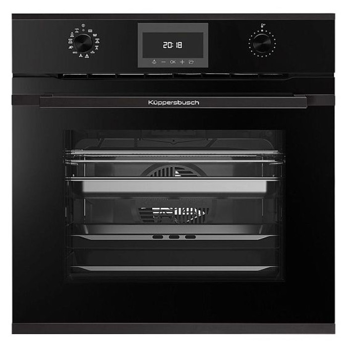 Духовой шкаф KUPPERSBUSCH BD 6340.0 S5 Духовой шкаф KUPPERSBUSCH BD 6340.0 S5